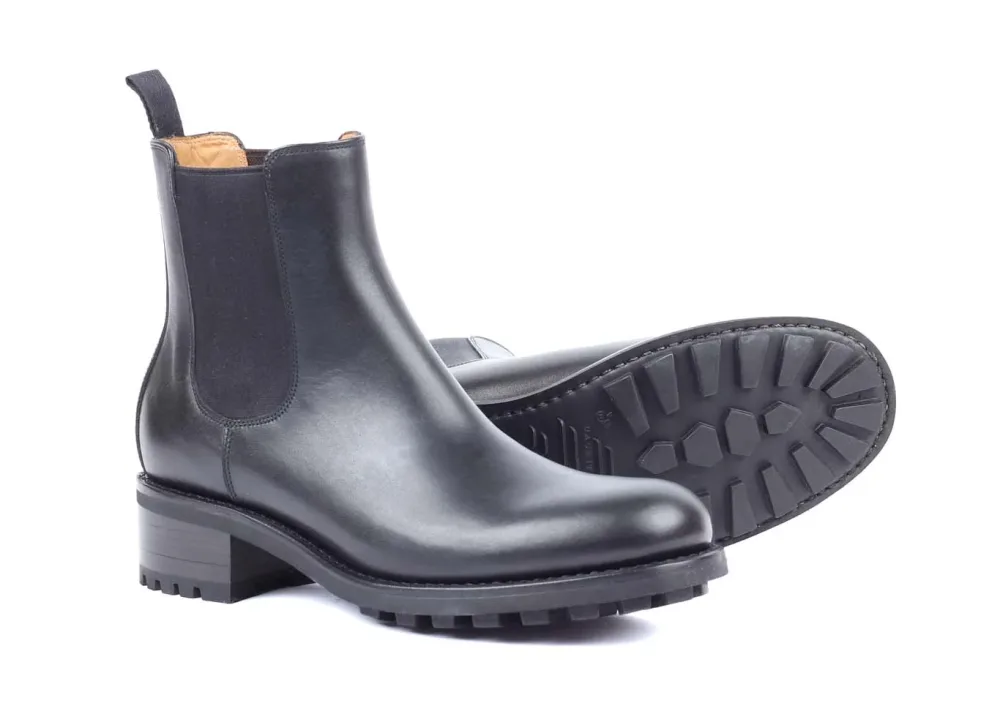 Larvik Lady - Black - 44910 - Bilde 2