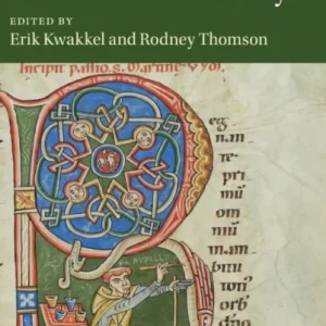 The European Book in the Twelfth Century