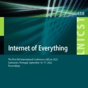 Internet of Everything Internet of Everything