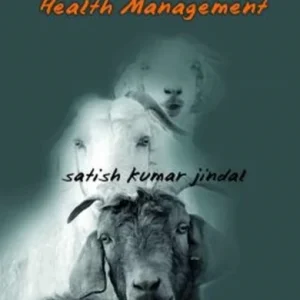 Goat Production and Health Management Goat Production and Health Management