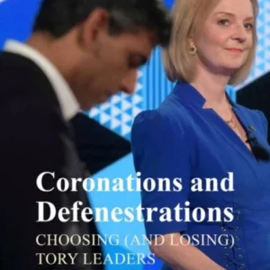 Coronations and Defenestrations Coronations and Defenestrations