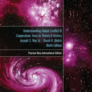 Understanding Global Conflict and Cooperation: An Introduction to Theory and History