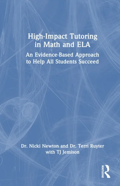 High-Impact Tutoring in Math and ELA