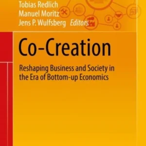 Co-Creation Co-Creation