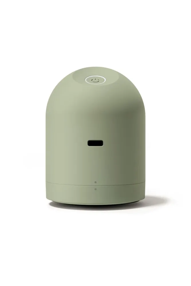 Pilo 2 Fabric Shaver - Sage - Bilde 3