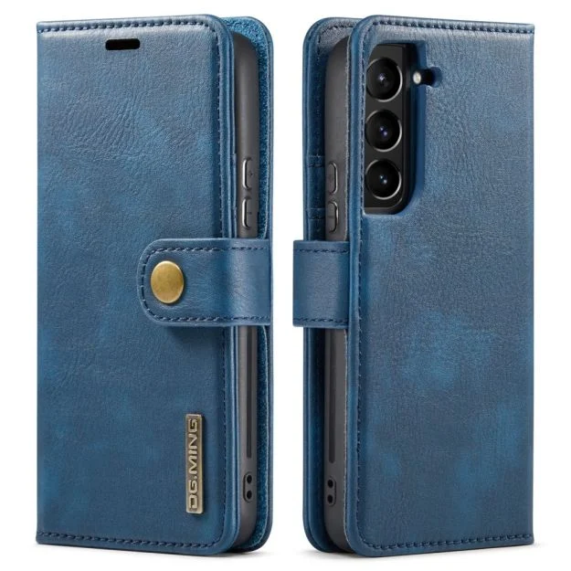 DG.MING Magnet Wallet Samsung Galaxy S22 Plus - Bilde 2