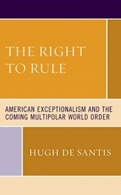 Right to Rule - Bilde 2