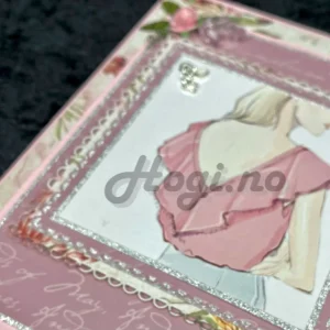 Hobbypakke – Fancy kort