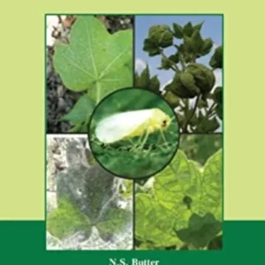 A Monograph on Whiteflies A Monograph on Whiteflies