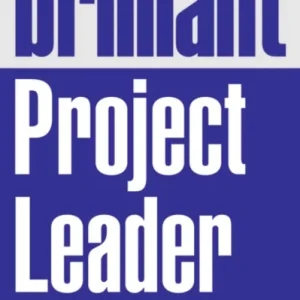 Brilliant Project Leader Brilliant Project Leader