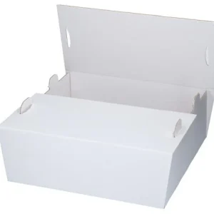Kakeeske -34x34x12cm- pk/50