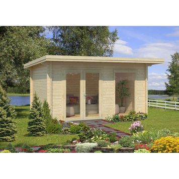 ANNEKS PALMAKO HEIDI 11,7 M² ANNEKS PALMAKO HEIDI 11,7 M²