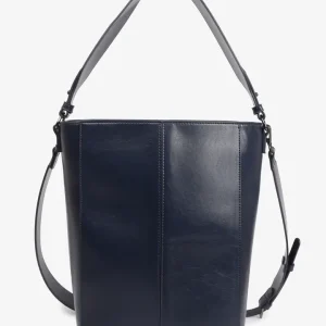 Casset Glossy Structure – Eclipse Blue