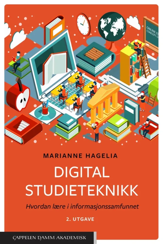 Digital studieteknikk - Bilde 2