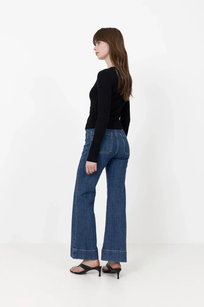 St Monica Low - Vintage 95 - Bilde 3