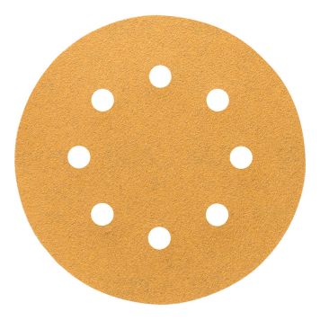 SLIPEPAPIR CRAFTOMAT BFWP 115MM K40-180 5STK SLIPEPAPIR CRAFTOMAT BFWP 115MM K40-180 5STK