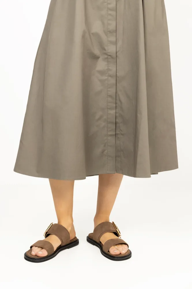 2070-16 Donna - Velour Bruciato - Bilde 2