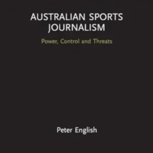 Australian Sports Journalism Australian Sports Journalism