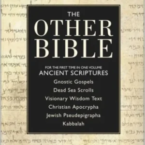 The Other Bible The Other Bible