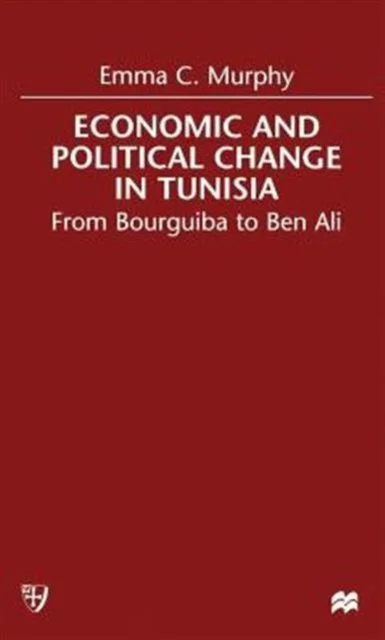Economic and Political change in Tunisia