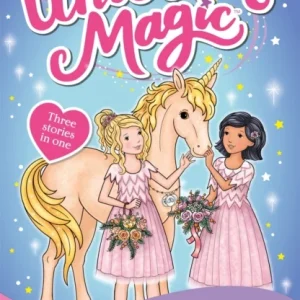 Unicorn Magic: Heartsong and the Best Bridesmaids Unicorn Magic: Heartsong and the Best Bridesmaids