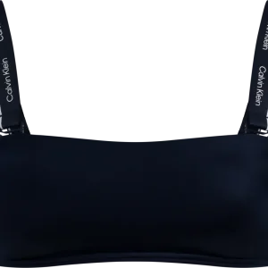 Removable Straps Bandeau – Rp – Dark Sapphire
