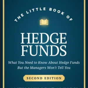 The Little Book of Hedge Funds The Little Book of Hedge Funds