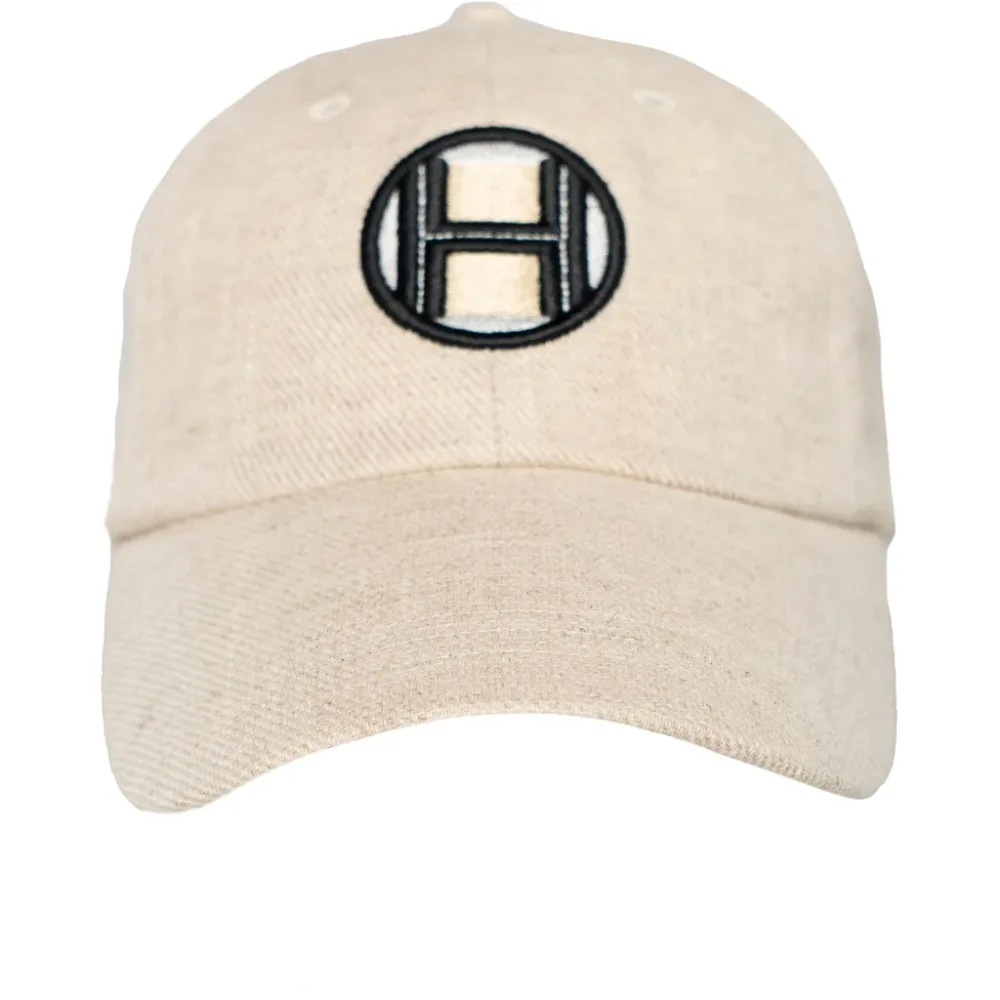 Leone Caps – Summer Sand Leone Caps – Summer Sand