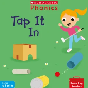 Tap It In (Set 1)