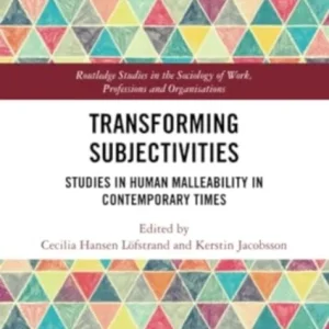 Transforming Subjectivities