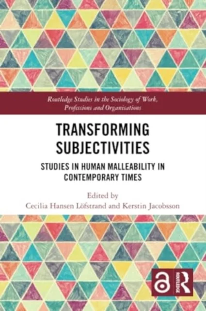Transforming Subjectivities