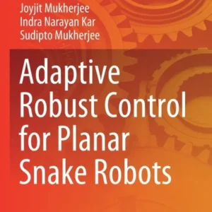 Adaptive Robust Control for Planar Snake Robots Adaptive Robust Control for Planar Snake Robots
