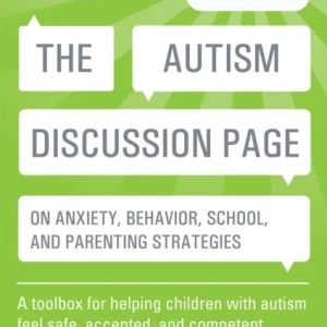 The Autism Discussion Page on anxiety, behavior, school, and parenting strategies The Autism Discussion Page on anxiety, behavior, school, and parenting strategies