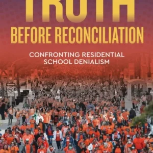 Truth Before Reconciliation Truth Before Reconciliation