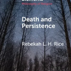 Death and Persistence