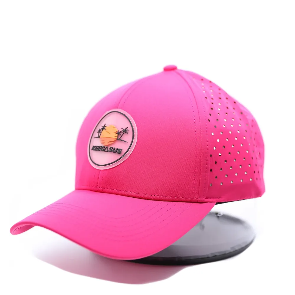 Keegasus by Holstad – Limited edition – Ember Pink