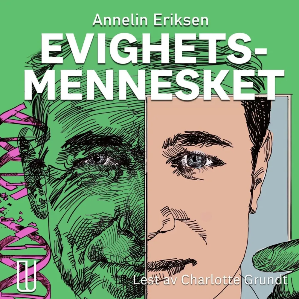Evighetsmennesket - Bilde 2