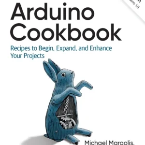 Arduino Cookbook Arduino Cookbook