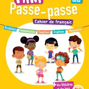 Mini Passe-passe