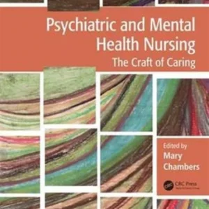 Psychiatric and Mental Health Nursing