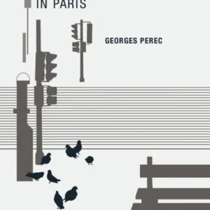 An Attempt at Exhausting a Place in Paris