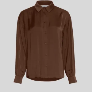 Sandeline Maluca Shirt – Slate Black