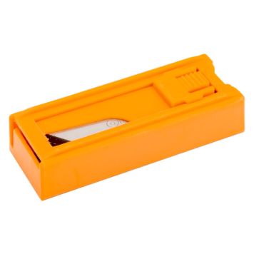 KNIVBLADBEHOLDER BAHCO MED 10 STK BLAD KNIVBLADBEHOLDER BAHCO MED 10 STK BLAD