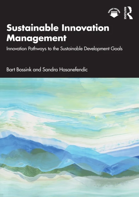 Sustainable Innovation Management