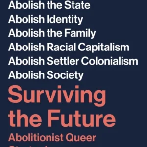 Surviving The Future Surviving The Future