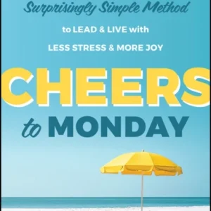 Cheers to Monday Cheers to Monday