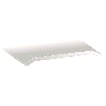 SKJØTELIST LUNDBERGS STANDARD RUSTFRI 4X100X2000MM SKJØTELIST LUNDBERGS STANDARD RUSTFRI 4X100X2000MM
