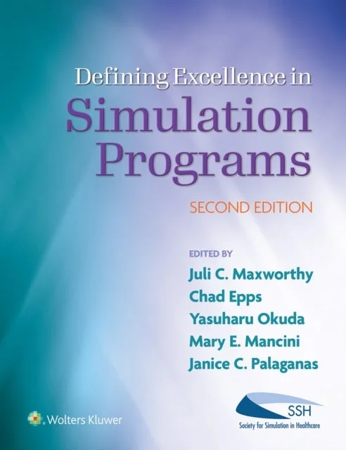 Defining Excellence in Simulation Programs - Bilde 2