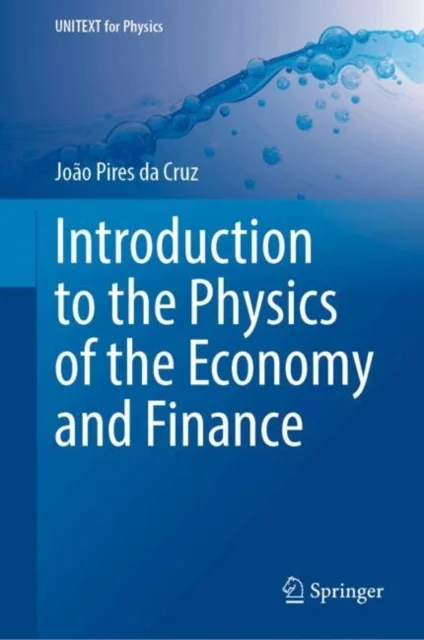 Introduction to the Physics of the Economy and Finance