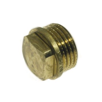 PROPP MESSING 1/2″